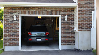 Garage Door Installation at Fox Creek, Colorado